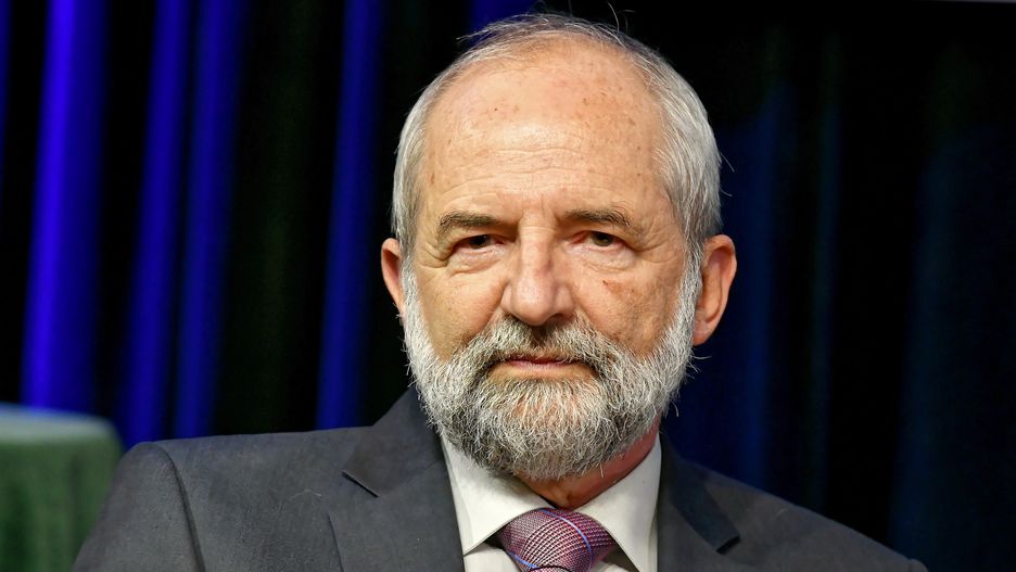 Juliusz Braun mówi o uderzeniu w TVN