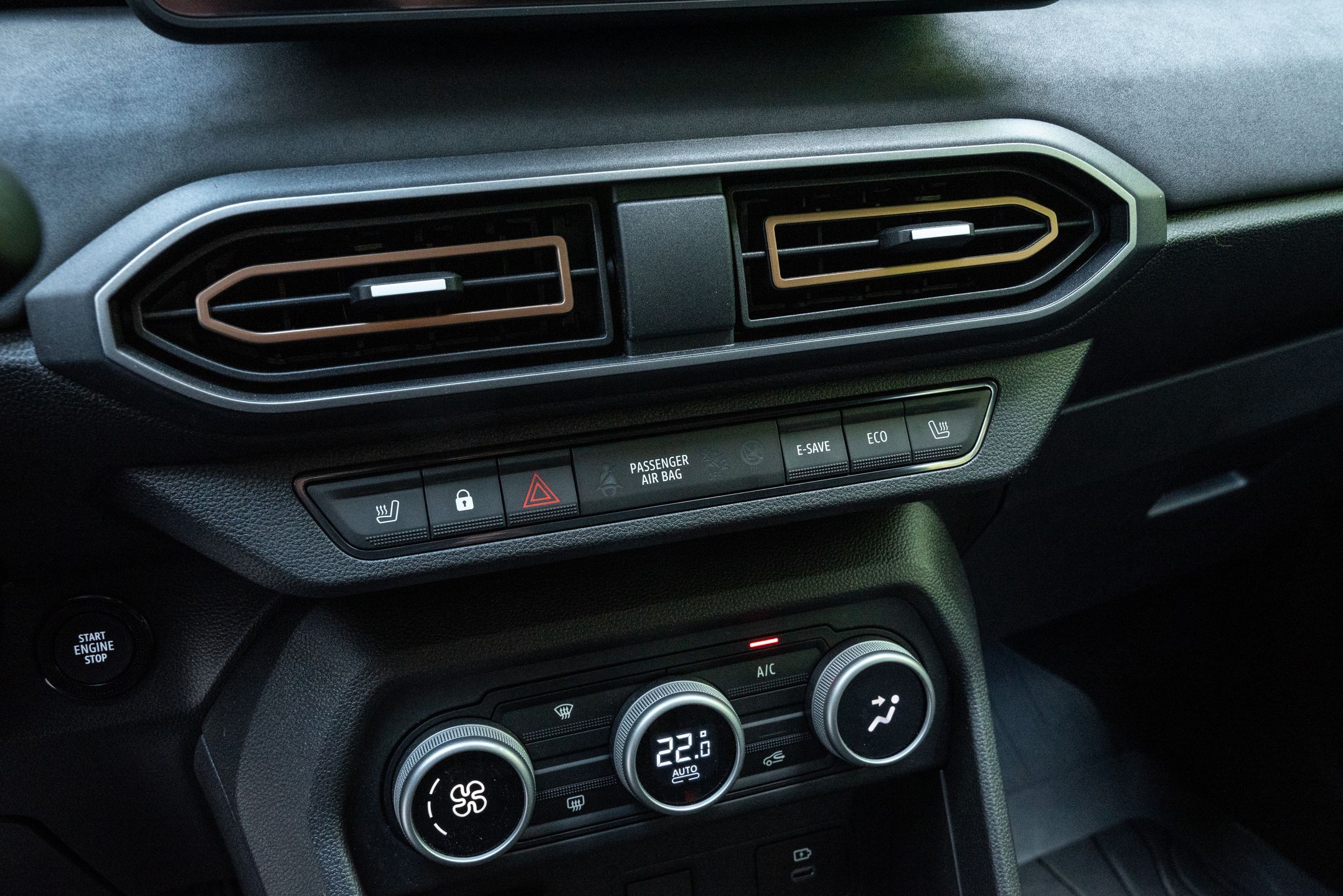 Dacia Jogger Hybrid 140