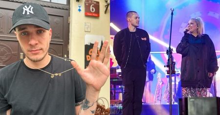 Syn Katarzyny Nosowskiej zmagał się z UZALEŻNIENIEM: "Nie mogę powiedzieć, że poradziłem sobie ze wszystkimi problemami"