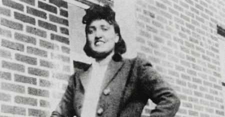 Henrietta Lacks. Kobieta, której komórki żyją do dziś
