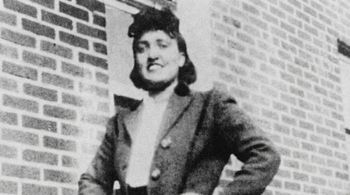 Henrietta Lacks. Kobieta, której komórki żyją do dziś