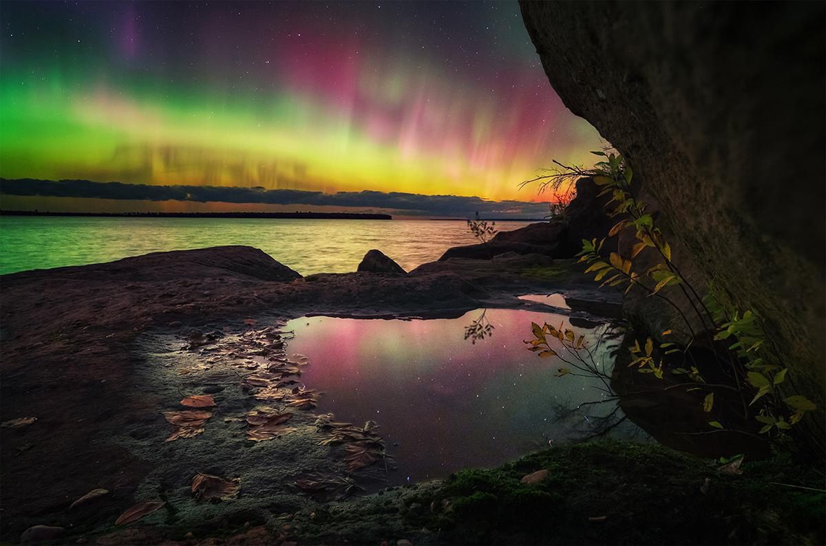 Astronomy Photographer of the Year 2022