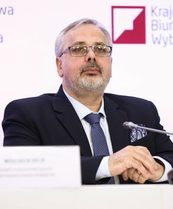 "Robimy sobie krzywdę". PKW odpowiedziała na zarzuty [RELACJA NA ŻYWO]