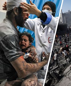 Gaza odlicza. "Nadchodzące 24 godziny są krytyczne" [RELACJA NA ŻYWO]