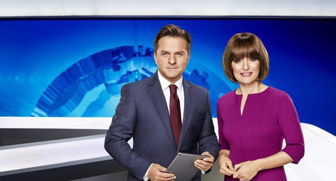 Nowa ramówka Polsat News z Racewicz i Rymanowskim. Dorota Gawryluk: Chcemy być liderem oglądalności