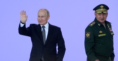 Ostrzegają przed prowokacją Putina. Kreml chce wywołać strach