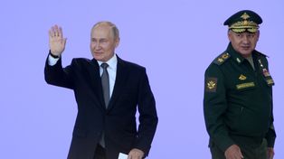 Ostrzegają przed prowokacją Putina. Kreml chce wywołać strach