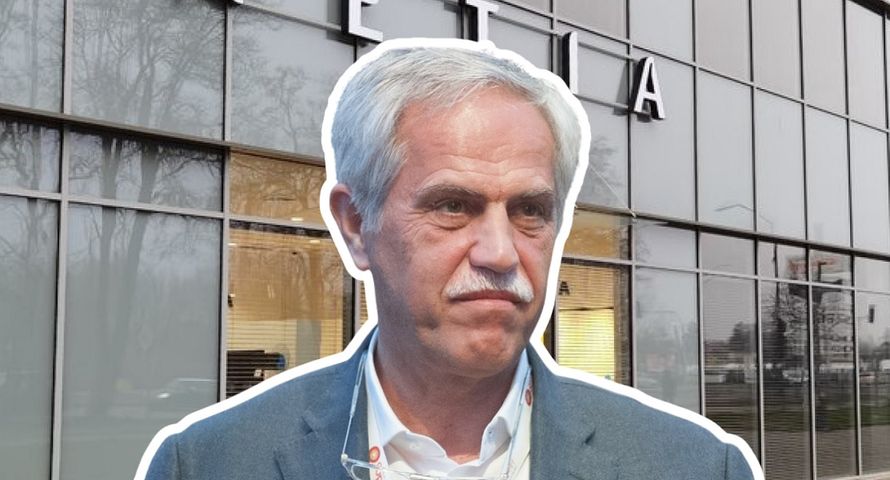 Netia dużo zyskowniejsza. Ludzie Solorza bez absolutoriów