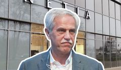 Netia dużo zyskowniejsza. Ludzie Solorza bez absolutoriów