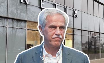 Netia dużo zyskowniejsza. Ludzie Solorza bez absolutoriów
