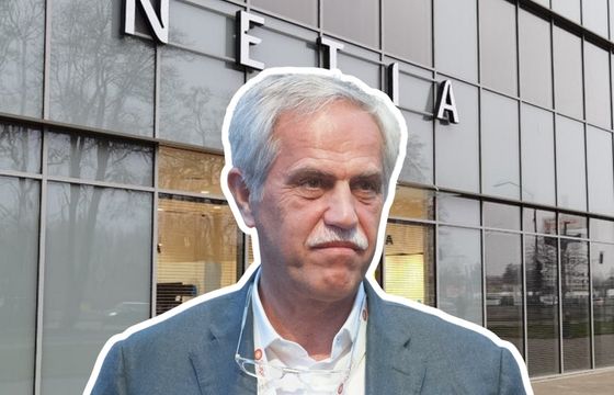 Netia dużo zyskowniejsza. Ludzie Solorza bez absolutoriów
