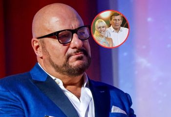 Zwrócił się do Englerta. "Nic mnie jeszcze tak nie poruszyło"