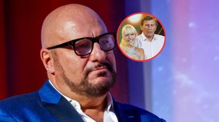 Zwrócił się do Englerta. "Nic mnie jeszcze tak nie poruszyło"