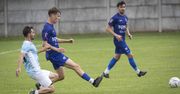 4. liga podkarpacka: Czterech nowych piłkarzy w SPEC Stali Łańcut
