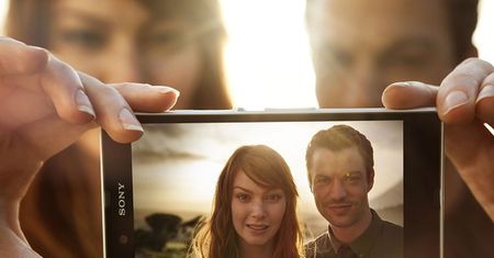 Xperia XZ - tajemniczy smartfon ze świetnym podobno aparatem