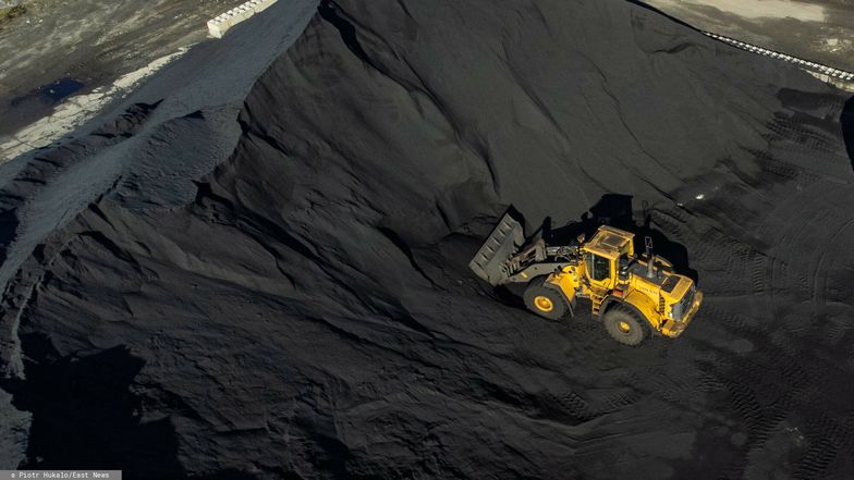 Gdzie jest polski węgiel? "Większe wydobycie jest możliwe, ale nie jest realizowane"