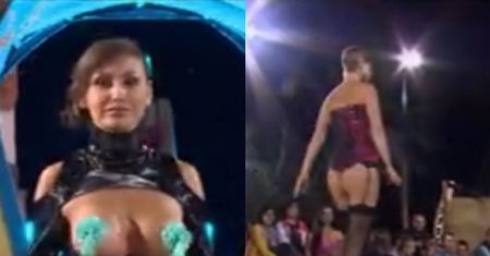 Wpłynęła skarga na "Top Model"!