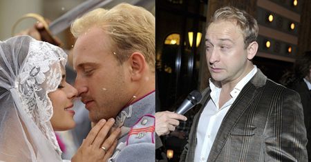 "Nie myślałem o Kai całując Nataszę!"