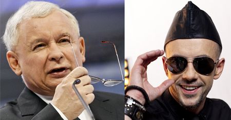"To wielkie zagrożenie! Mamy do czynienia z PROPAGANDĄ SATANIZMU!"