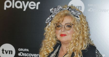 Magda Gessler wstrząśnięta. Zmarła uczestniczka "Kuchennych rewolucji"
