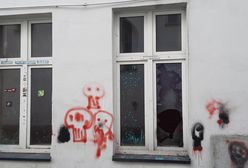Sosnowiec. W dwa lata piękną kamienicę zamienili w ruinę