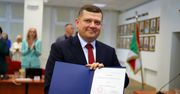 Jacek Wójcicki zostanie prezydentem Gorzowa na lata? PSL chce znieść dwukadencyjność