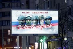 Porażające straty Rosjan w 24 godziny. Nowe dane