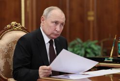 Putin szykuje operację w innym kraju? "Przygotowanie do działań"