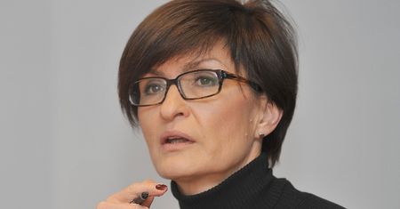 Członkini zarządu TVP ciepło o chorych na depresję: "Teraz każdy na nią cierpi. W D*PACH SIĘ POPRZEWRACAŁO"