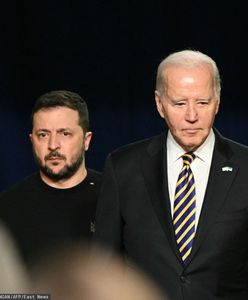 Doniesienia o Bidenie i Zełenskim. Porozumienie na stole