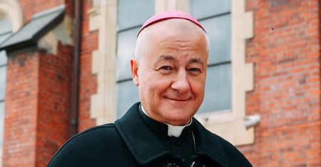 Jałmużna dla nauczycieli religii? Biskup prosi rodziców o wsparcie