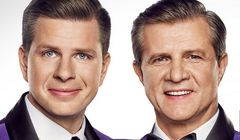 Filip i Zygmunt Chajzerowie reklamują loterię promującą rejestrowanie prepaidów w Play (wideo)