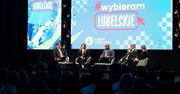 Lubelskie: #WYBIERAMLUBELSKIE - inspiracje, możliwości, przyszłość! Zobacz zdjęcia z wyjątkowego spotkania