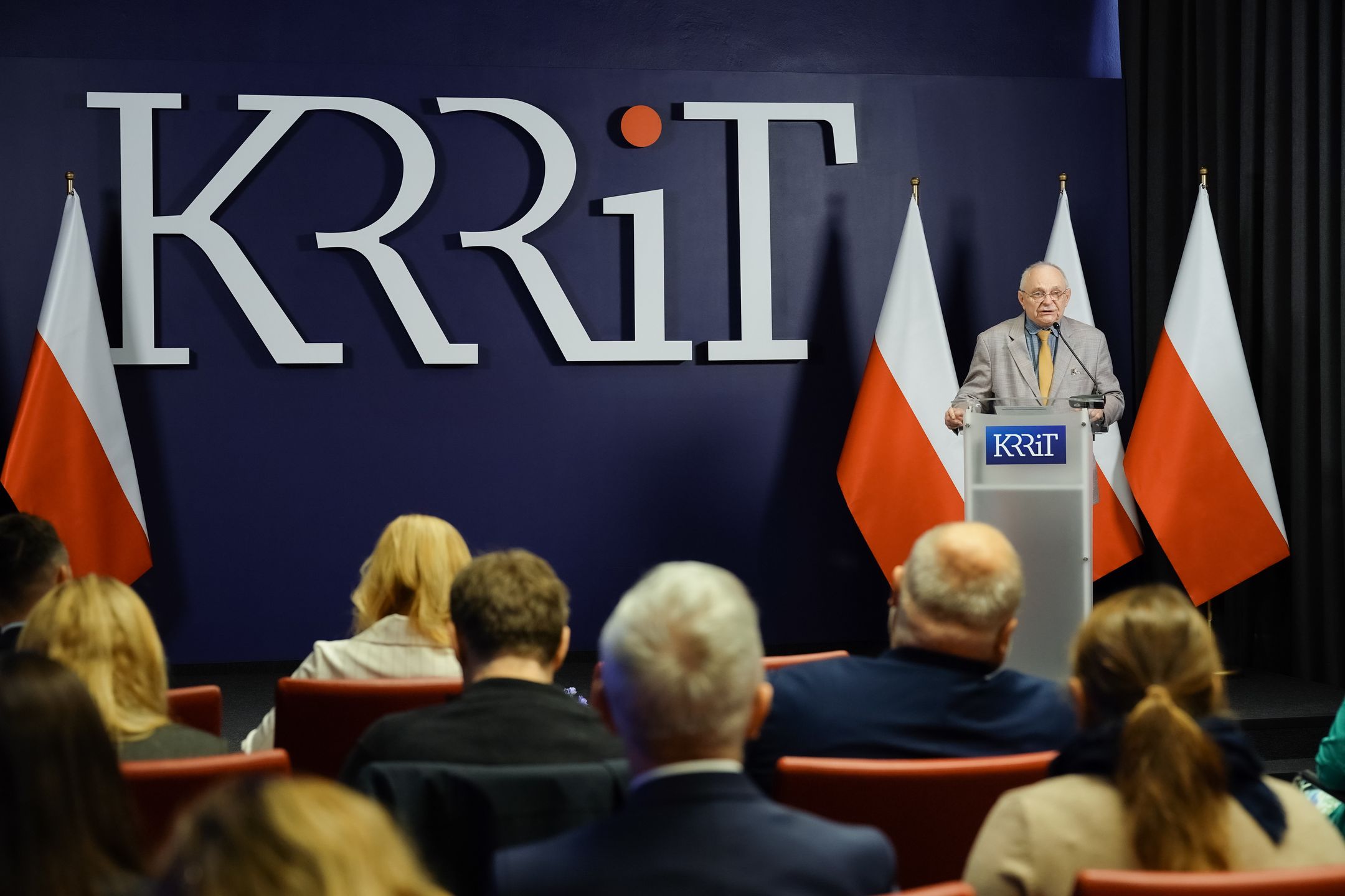 Powołanie Rady Edukacji Medialnej