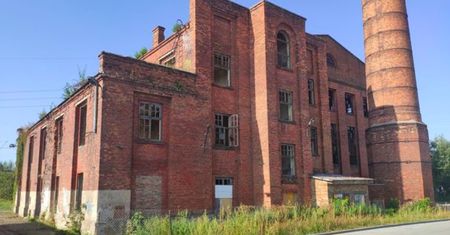 Mazowieckie. Zabytków pod dostatkiem. Niech będą dobrze chronione