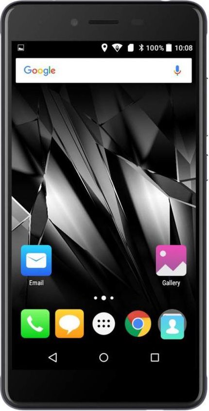 Micromax Canvas Evok