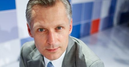 Kozyra: "Teraz mogę zaszaleć!"