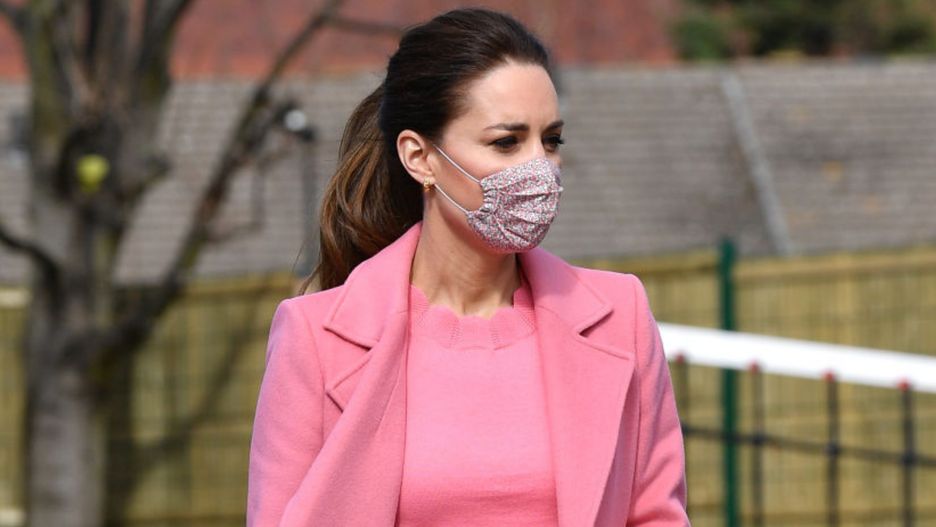Kate Middleton