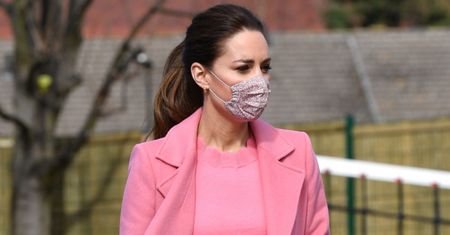 Kate Middleton jest w ciąży? Brytyjski tabloid nie ma wątpliwości