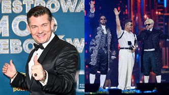 TYLKO NA PUDELKU: Zenek Martyniuk zaśpiewa "Mandacik" na sylwestrze Polsatu i zgarnie fortunę. Ujawniamy KWOTĘ!