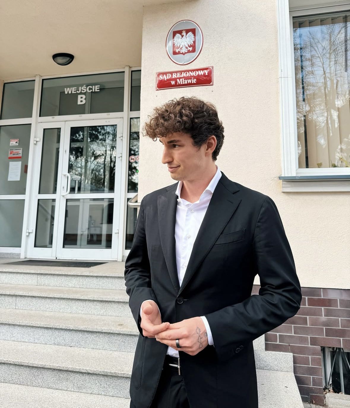 Marcin Dubiel