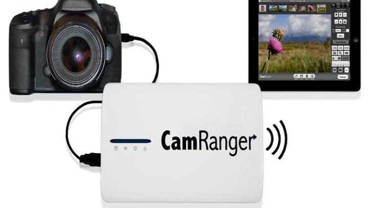 Pomysł na bezprzewodowy tethering za niewielkie pieniądze 1