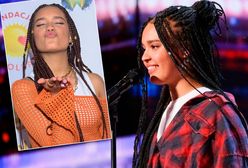 Sara James dostała się do finału amerykańskiego "Mam talent!". Co na to internauci?