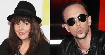 "Nergal jest SEXY! Musi wygrać z KOŁTUŃSTWEM i UPRZEDZENIAMI!"
