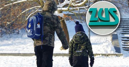 ZUS ogłasza nabór wniosków o 800 plus. Termin złożenia jest ważny