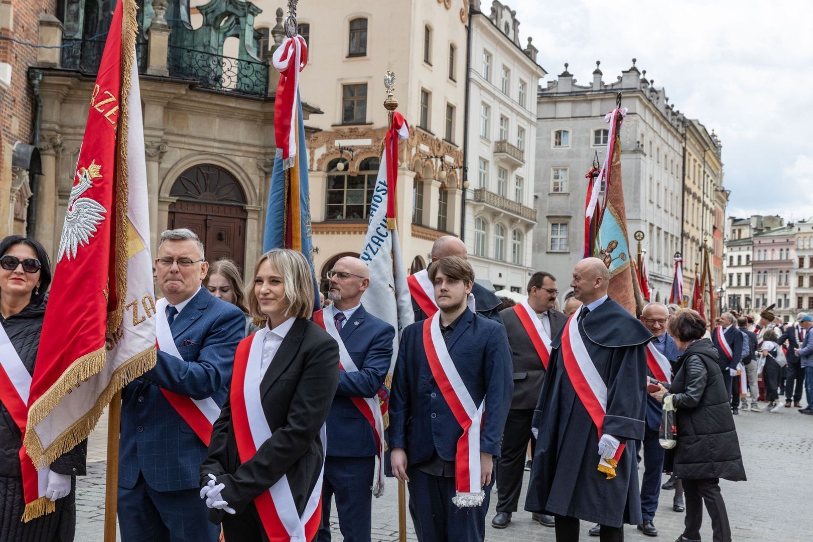 24.05.2025 KRAKOW SWIETO RZEMIOSLA FOT. ANNA KACZMARZ / DZIENNIK POLSKI / POLSKA PRESS