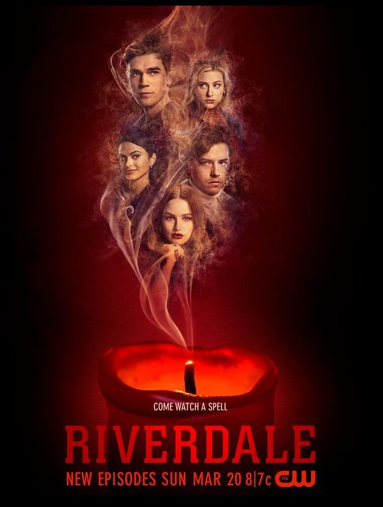 "Riverdale"