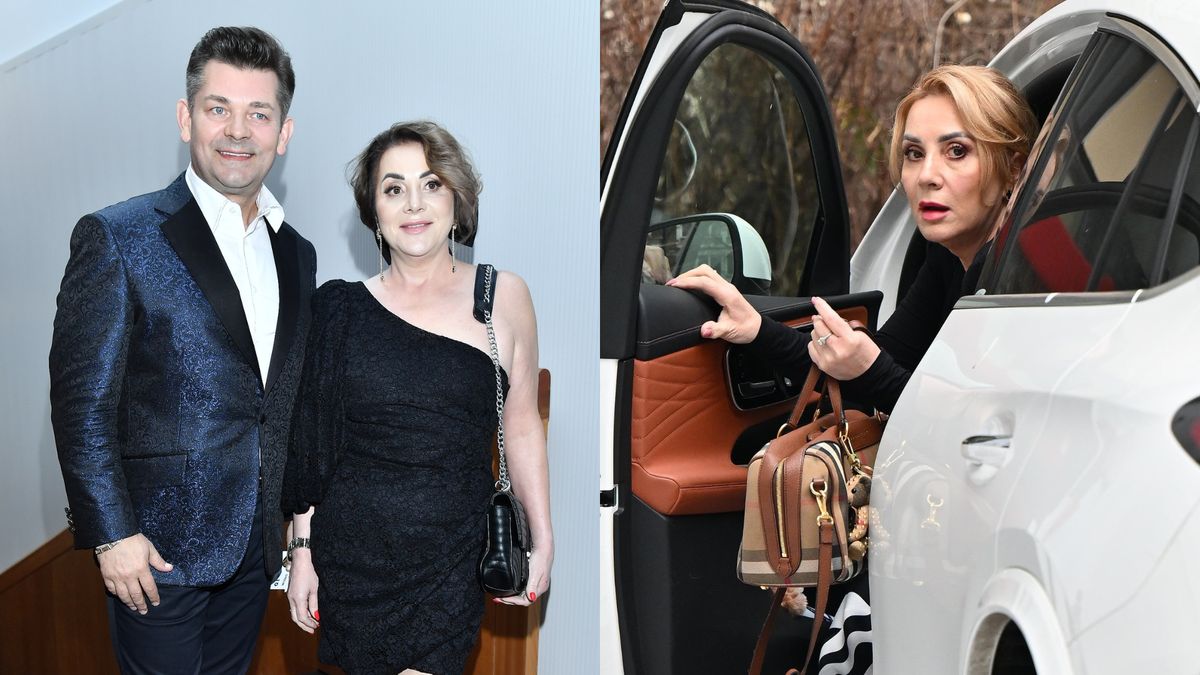 Danuta Martyniuk zapewnia, że popularność męża jej nie zmieniła