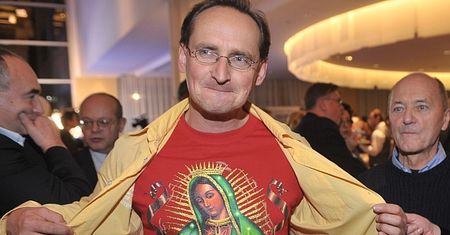 Cejrowski zarabia prawie DWA MILIONY ROCZNIE!