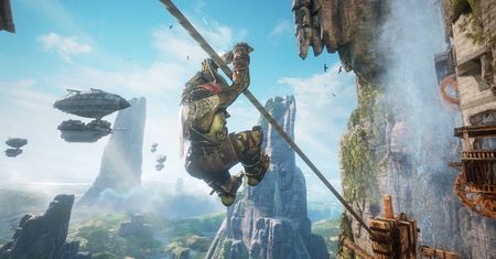 Styx: Shards of Darkness to gra na minimum 15 godzin